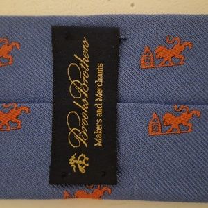 Tie Brooks Brothers